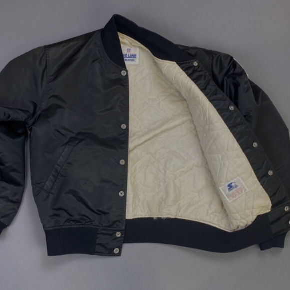 Authentic Starter Jacket - Picture 10 of 14